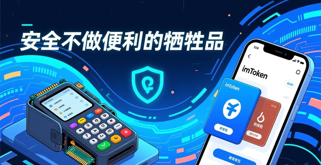 区块链安全_imToken冷钱包_营销策略：imToken冷钱包在市场中的地位