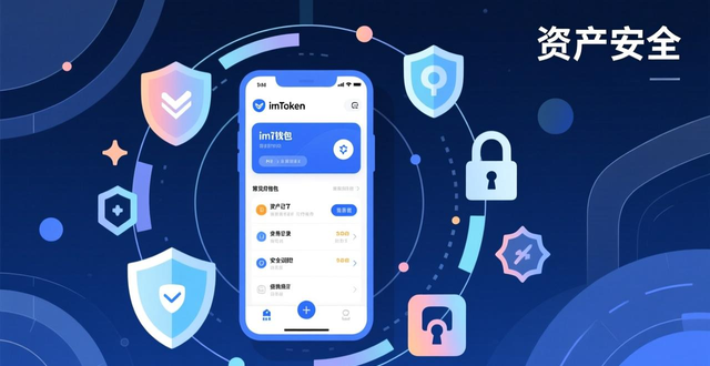 imToken钱包官方app下载的服务平台与用户反馈_imToken钱包安全下载途径_imToken官方下载平台