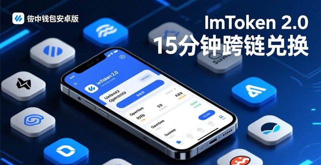 多链资产统一管理_2. imToken 2.0钱包安卓版:掌握加密资产的最佳助手_imToken 2.0安卓版本