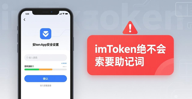 如何在imToken官网正版下载中执行安全审计?_imToken助记词保护_imToken下载安全验证