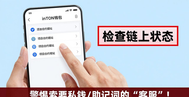imtoken钱包视频教学_如何通过imToken钱包App参与IDO活动_iamtoken钱包