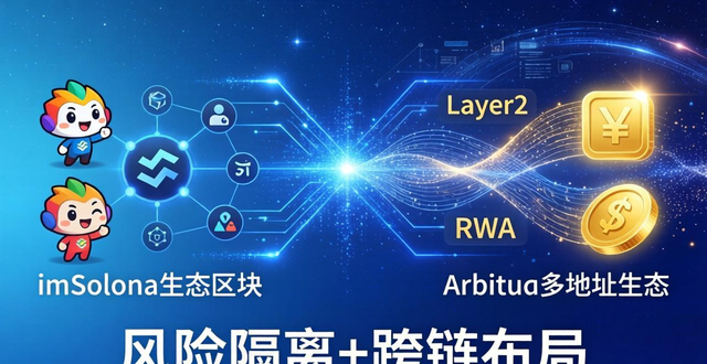 如何通过imToken新地址增加投资组合多样性？_投资组合多样化_组合多样性和连接多样性