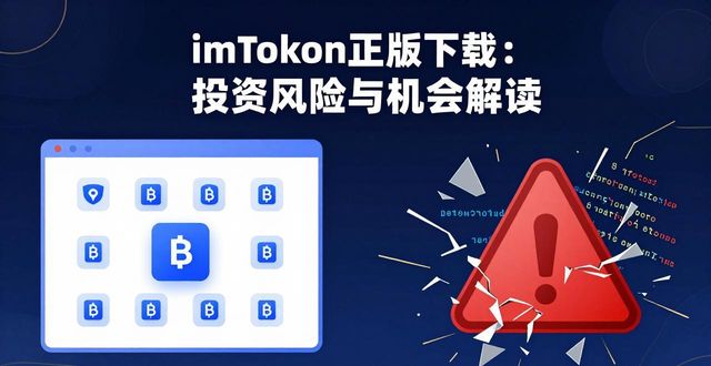 imToken官网正版下载的投资风险与机会解读_风险分析平台_风险投资网站