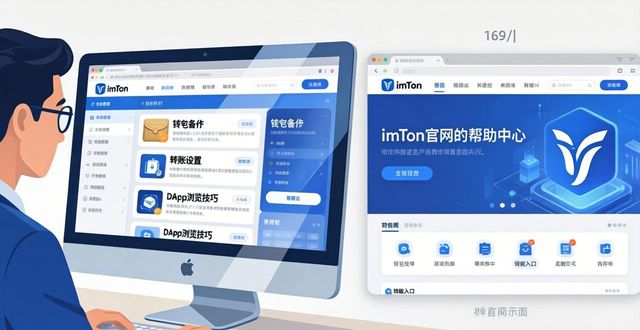 钱包官方_如何通过imToken钱包官网地址增强用户体验？_兔兔体验网官网