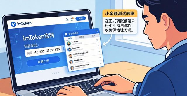 转移资产的定义_如何在imToken官方网站中安全地转移资产？_转移资产是什么意思