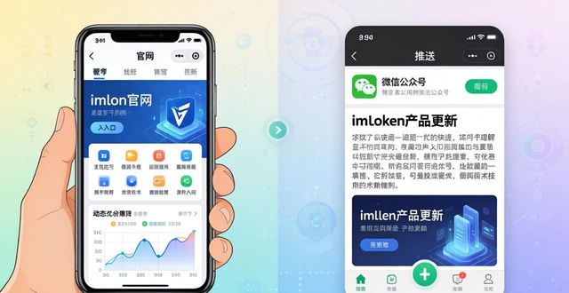 官网产品是什么意思_产品官网在哪里找_如何通过imtoken官网网址获得最新的产品更新？