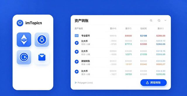 imToken钱包安卓版的功能扩展与插件使用_chia钱包安卓_钱包工具