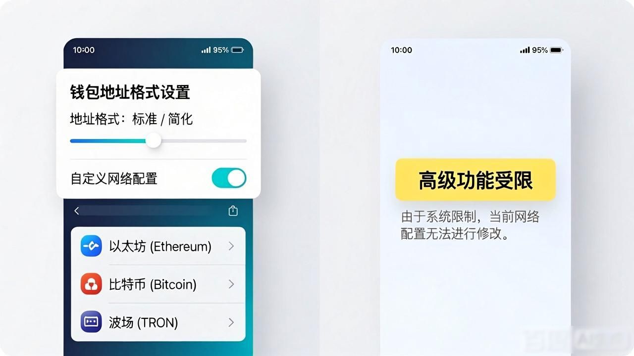 imtoken钱包1.0_imToken钱包安卓版与iOS版的比较_imToken钱包安卓版与iOS版的比较
