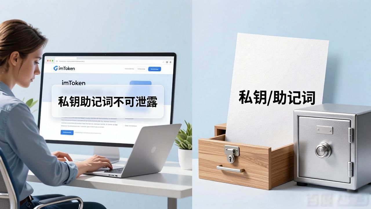 个人金融信息保护_上啥网站查看个人社保_如何在imToken官方网站上保护个人信息?