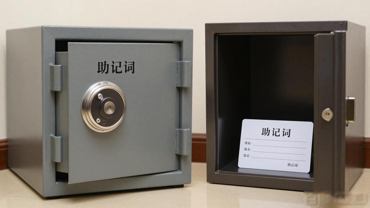 加密冷钱包_了解imToken冷钱包的私钥管理要求_钱包私钥
