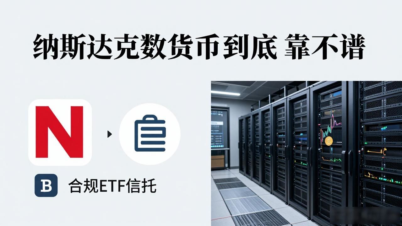 纳斯达克数字货币安全性_美国纳斯达克数字货币_美国纳斯达克数字货币