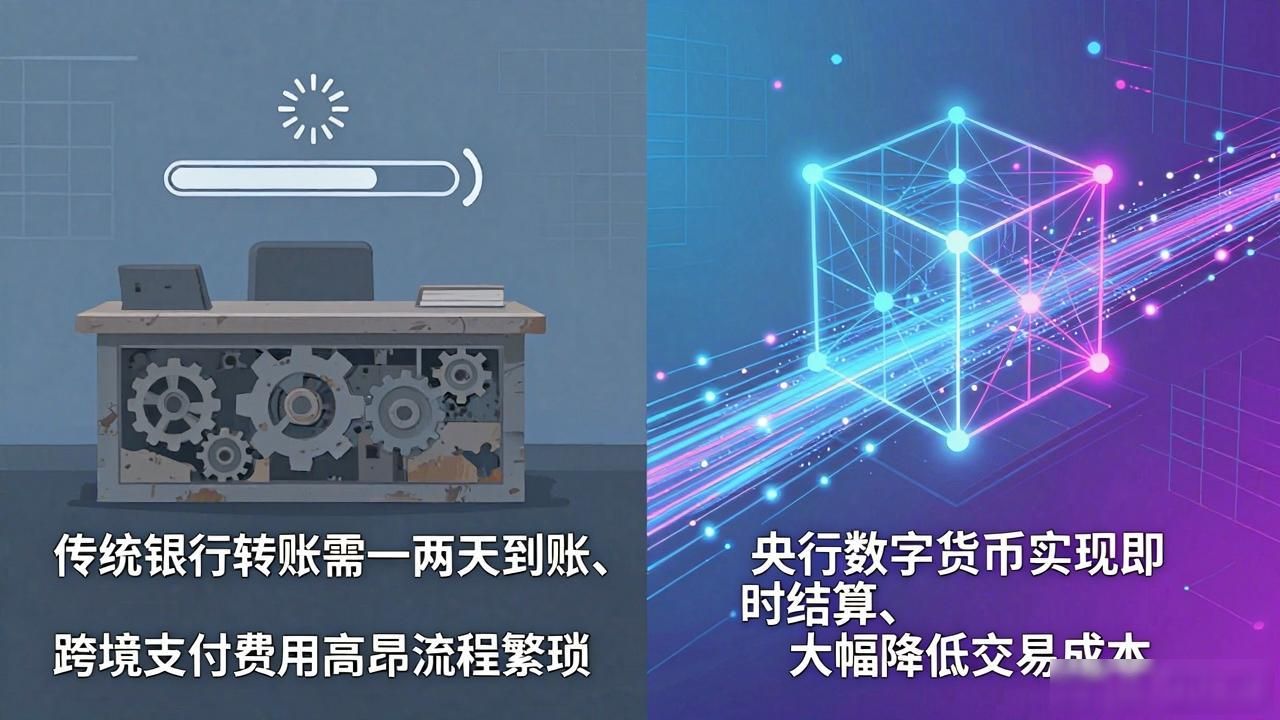 数字货币全球版_法定数字货币与传统加密货币的区别_全球央行推进法定数字货币的意义
