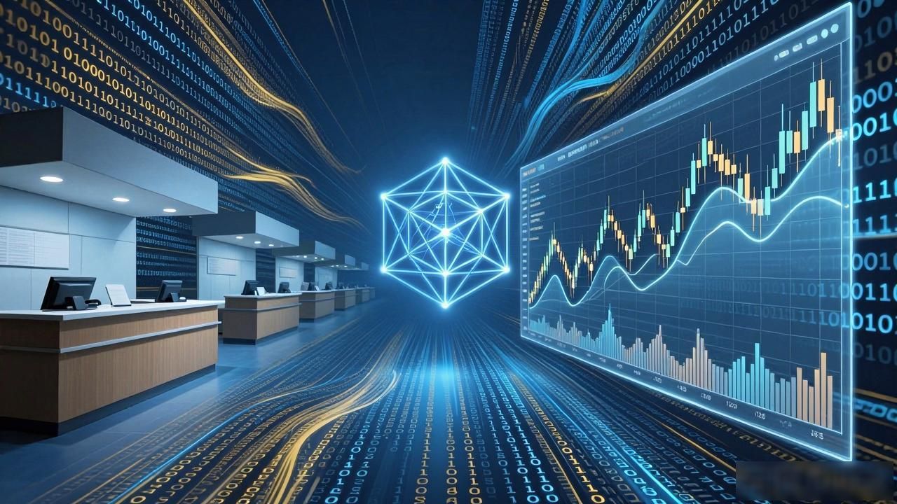 数字货币重塑支付方式_数字货币会不会改变_银行二十年见证金融变革