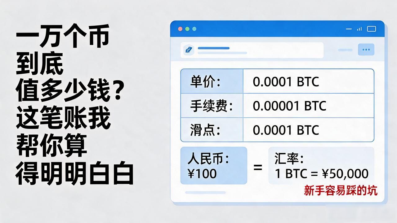 一万数字货币多少钱啊_一万个USDT等于多少人民币_不同数字货币一万枚价值对比