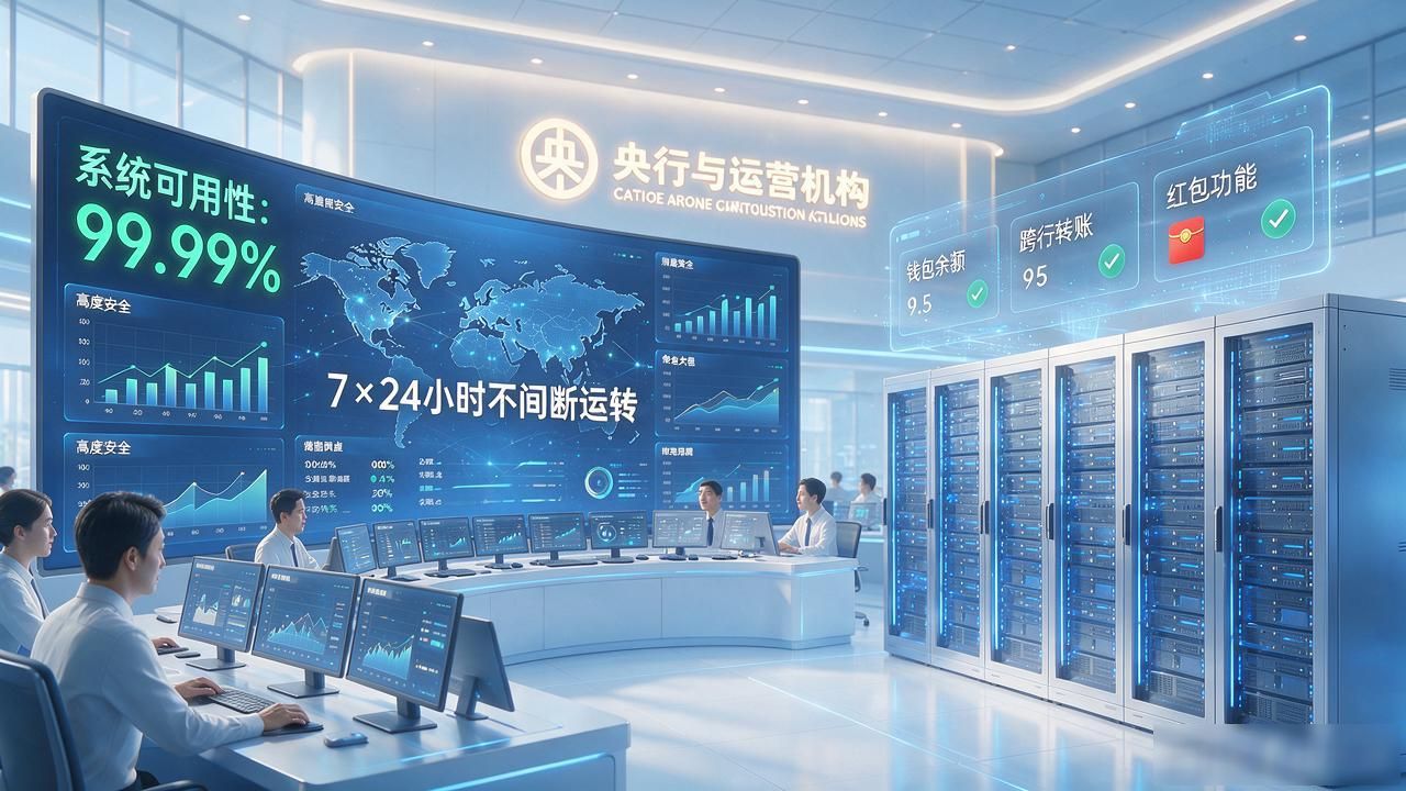 数字货币五一实行状态_数字人民币五一稳定性_数字人民币景区支付体验