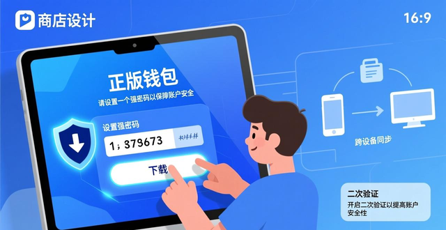 数字资产流动性_token钱包正版的跨设备同步功能,确保您在任何地方都能轻松管理资产。_跨设备同步钱包安全