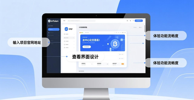imtoken钱包DApp项目_imtoken官网_如何通过imtoken钱包下载网址了解投资产品？