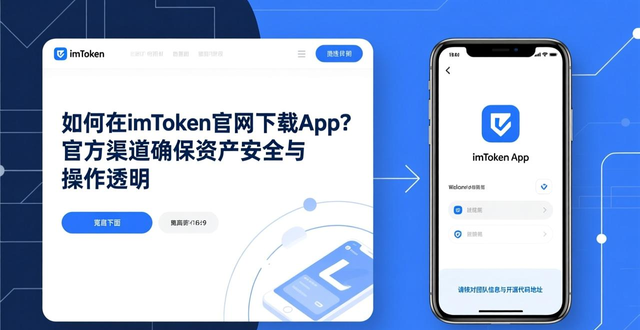 如何在imToken钱包官网app下载中提升透明度？_imToken官网下载_确保资产安全