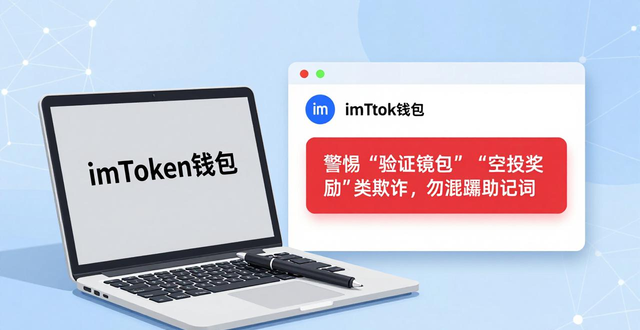 imToken钱包助记词备份安全_如何在imToken下载入口中确保交易的安全性?_imToken官方下载入口