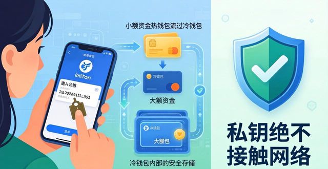 钱包管理_钱包管理平台登录页面_如何通过imToken钱包App进行资产保障