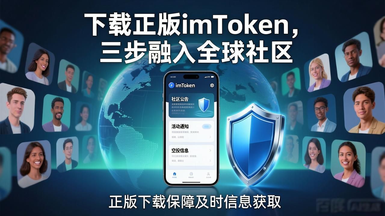 汇金棋牌官网正版下载_如何通过imToken官网正版下载加强社区参与?_正版xp系统下载官网