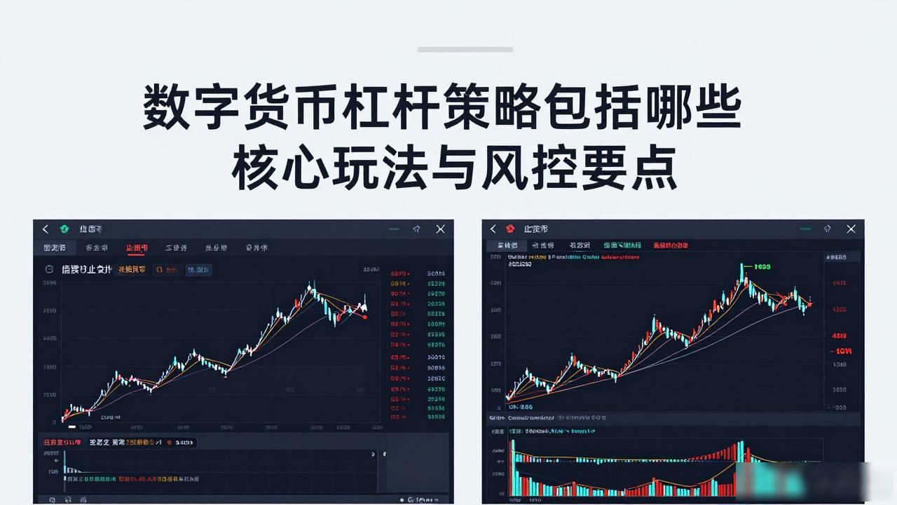 数字货币杠杆策略包括_仓位控制策略_杠杆交易风险管理