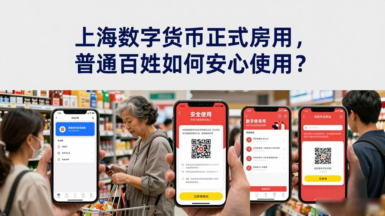 数字人民币法偿性双离线支付_数字人民币上海落地_上海数字货币起动