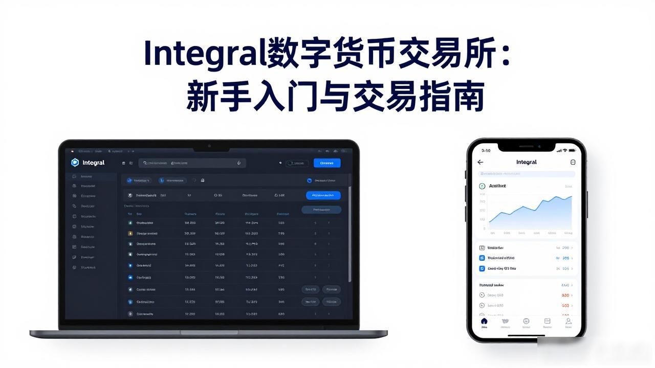 Integral交易所优势_integral数字货币交易所_Integral智能路由算法