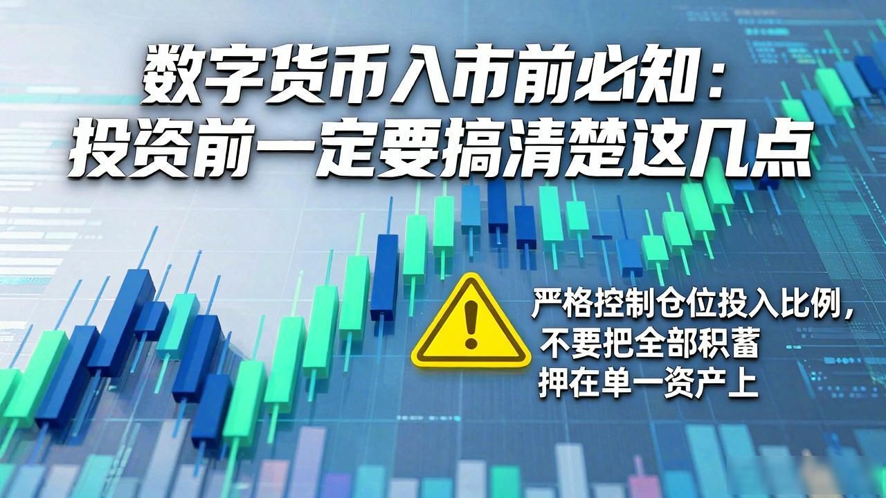 数字货币需要考虑什么_技术分析区块链项目_数字货币投资风险