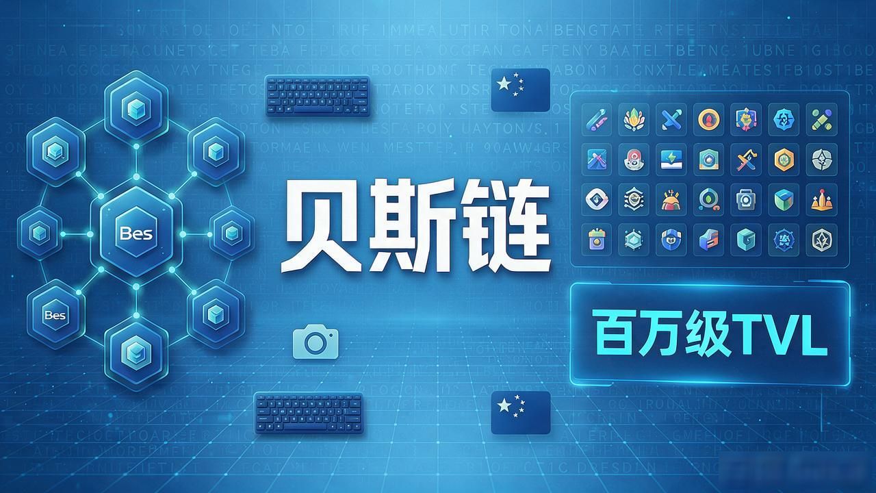 数字货币贝斯链_贝斯链技术底层分析_贝斯链分片架构可扩展性