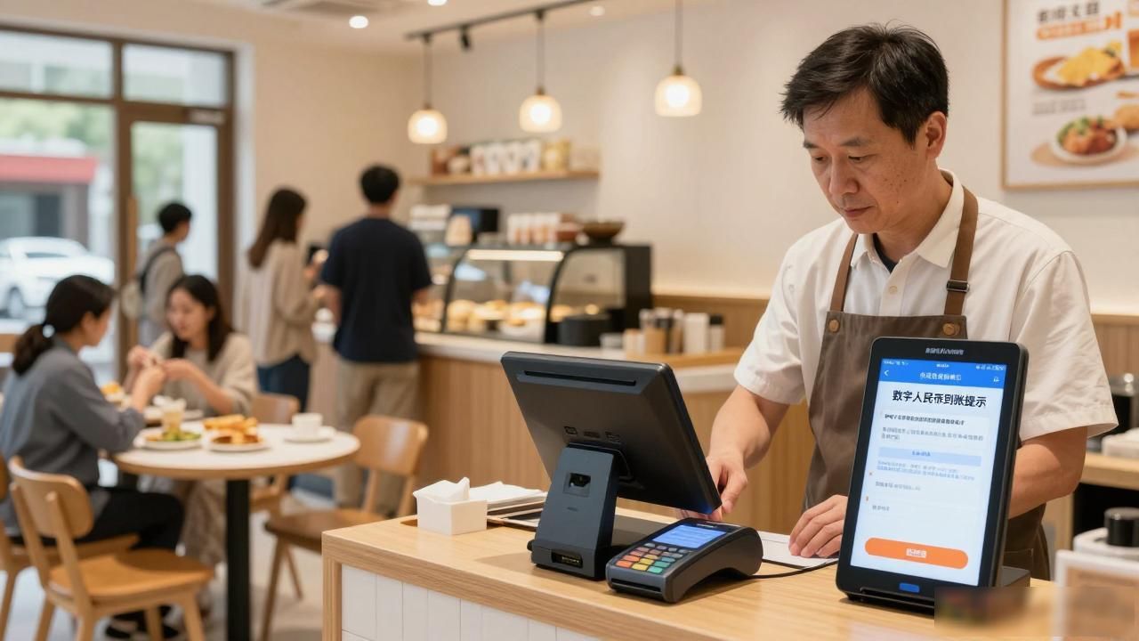 上海临港数字货币_滴水湖智能合约消费券_临港数字人民币试点