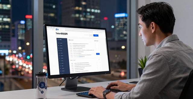 数字货币投资者必备的工具：token钱包官方网站如何帮助你更好地监控市场变化与动态。_官网公告栏项目信息_Token钱包官网数据聚合