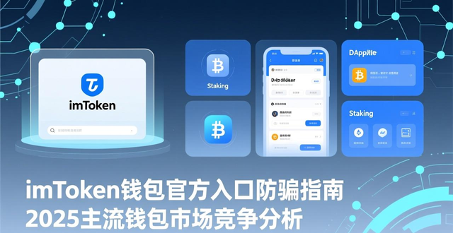 imToken钱包网址安全_imToken官方网址_imToken钱包官方网址的市场透视与竞争分析
