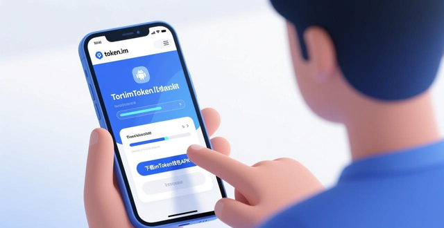 移动设备如何快速下载imToken钱包？_下载安装imtoken钱包_钱包下载地址