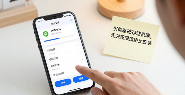事项助手_事项释义_从官网下载imtoken安卓版：步骤与注意事项