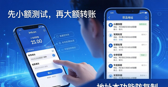 资金保护是什么意思_学习如何使用imToken新地址保护资金安全？_资金保护的定义