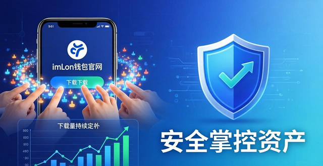 imToken钱包官网app下载的用户行动与市场影响_钱包app官网_钱包官方
