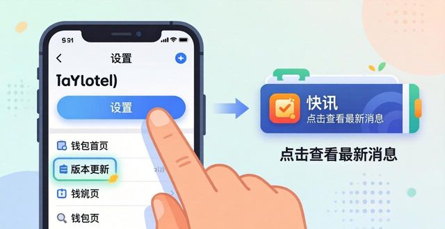 如何在imToken安卓版app下载上查看最新新闻?_新闻apk_新闻app下载最新版