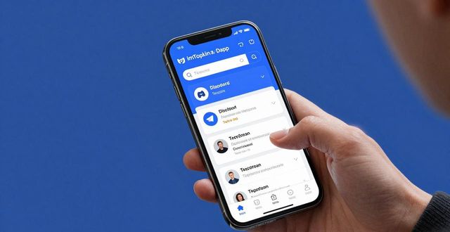使用imToken钱包App的社交互动技巧_使用imToken钱包App的社交互动技巧_使用imToken钱包App的社交互动技巧
