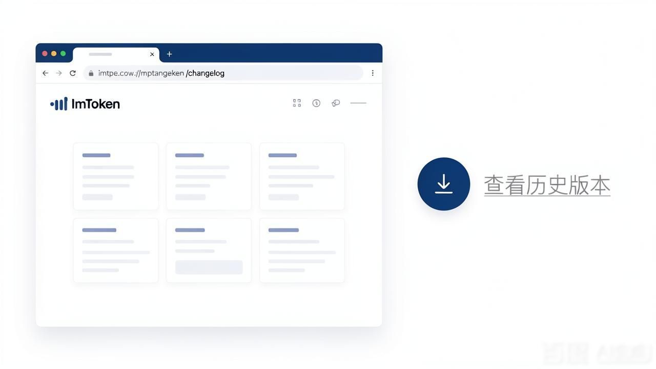 钱包app在哪里_如何查看chia钱包版本_如何在imtoken钱包下载网址中查看版本历史？