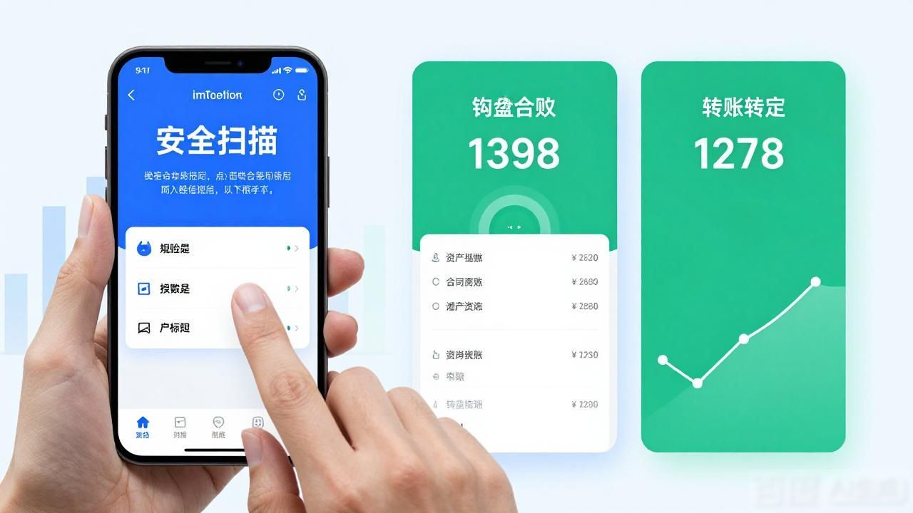 通过路由器建立局域网_信用钱包显示初审通过_如何通过imToken下载入口建立信用的投资环境？