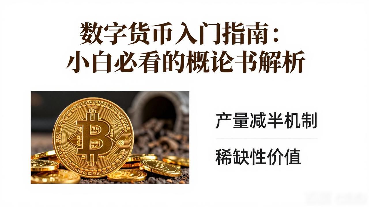 区块链对数字货币的影响_数字货币概论书_加密货币底层逻辑