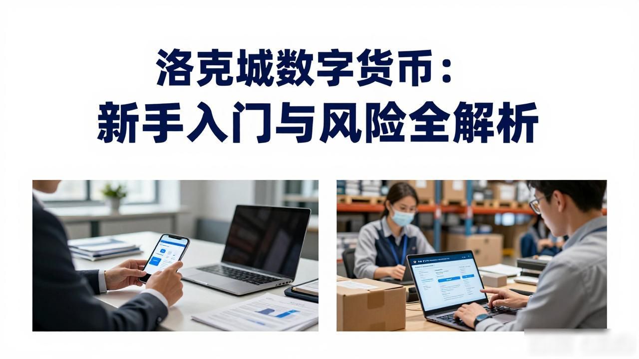 洛克城代币经济模型分析_洛克城数字货币_洛克城数字货币技术架构