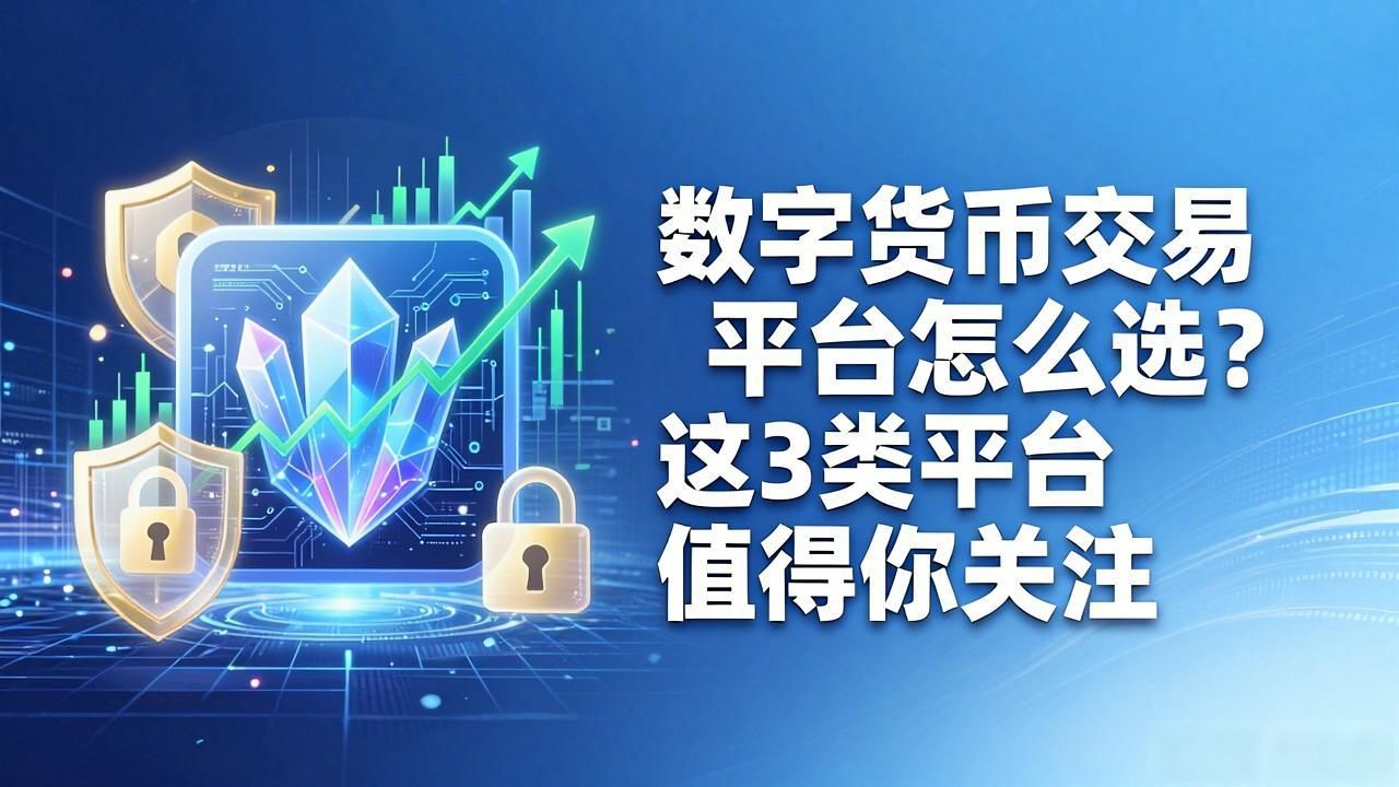 加密货币平台资金安全保障_数字货币哪个交易平台_数字货币交易平台选择要点