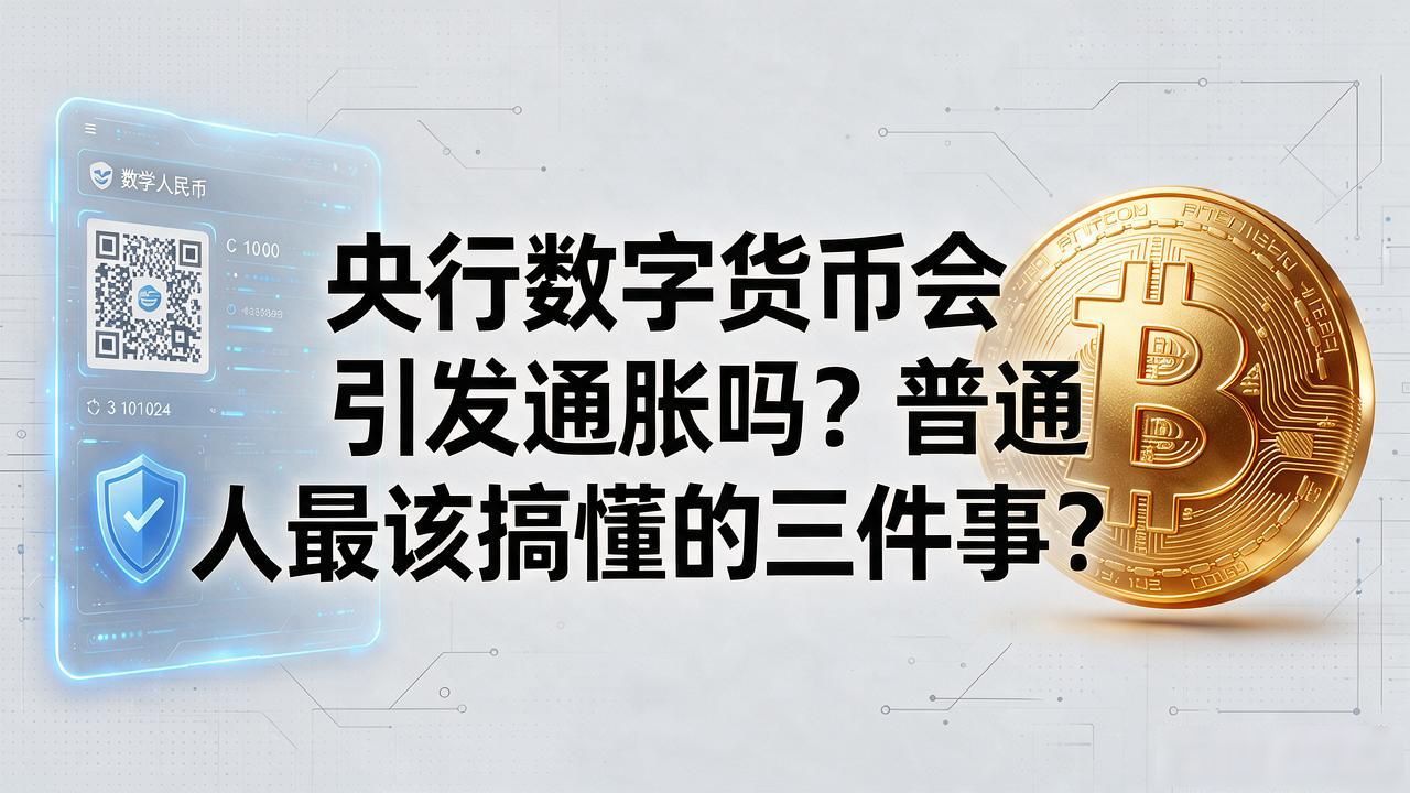 数字货币能否引发通胀_数字货币会不会引发通胀_数字人民币与M0的关系