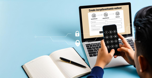 imToken免费版_加密货币新手钱包_5. imToken免费版：新手也能轻松上手的加密钱包