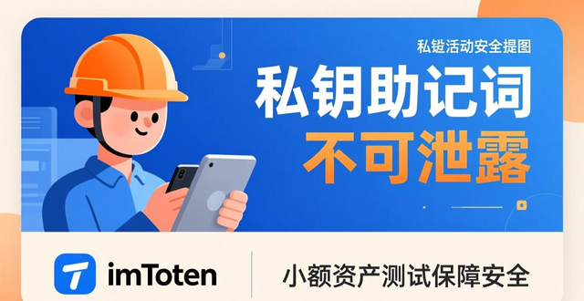 imToken空投安全操作_如何在imToken免费版中参与空投活动？_imToken免费版空投活动