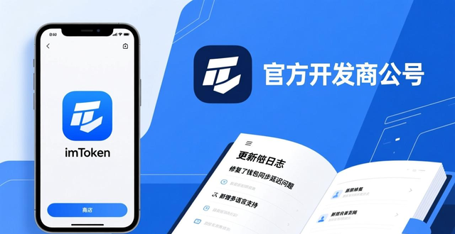 6. 不容错过！imtoken最新版本下载攻略分享_imToken钱包安全更新_官方渠道_校验码验证_imToken官方下载_最新版本_安全更新