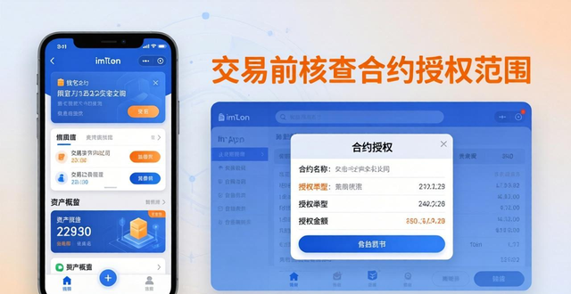 资产交易网站_资产平台_如何通过imtoken官网网址管理资产与交易？