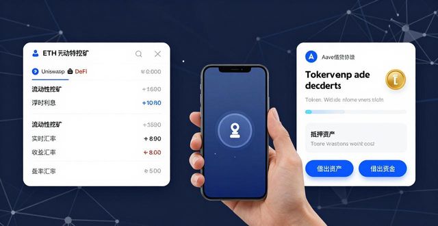 如何通过token钱包安卓版参与去中心化金融（DeFi）项目，拓展您的投资视野与机会？_投宝金融安卓版_佳缘金融安卓版
